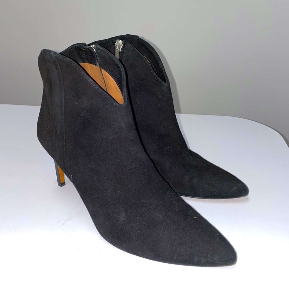 Ba&sh Heeled Boots